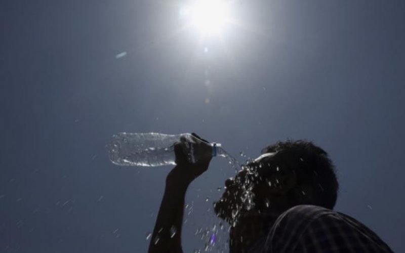 Canicula în România: Impactul și Implicațiile unui Cod Galben de Vreme Extremă