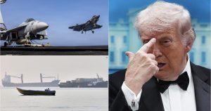 Iranul și Dilema Păcii: Între Controlul Strâmtorii Ormuz și Riscurile Geopolitice