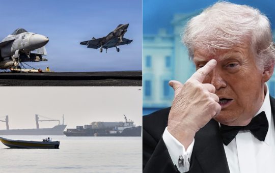 Iranul și Dilema Păcii: Între Controlul Strâmtorii Ormuz și Riscurile Geopolitice