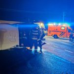 Accident rutier grav în Vrancea: O analiză detaliată asupra incidentului și implicațiilor sale