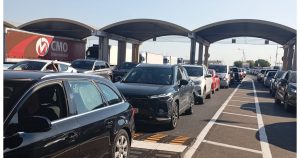 Îngreunarea circulației pe Podul Giurgiu–Ruse: Impactul lucrărilor pe partea bulgară și perspectivele viitoare