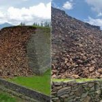 Prăbușirea unei piramide antice în Mexic: Un semn al schimbărilor climatice și al fragilității patrimoniului cultural