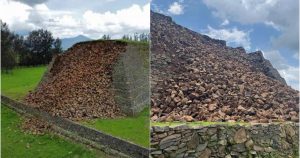 Prăbușirea unei piramide antice în Mexic: Un semn al schimbărilor climatice și al fragilității patrimoniului cultural