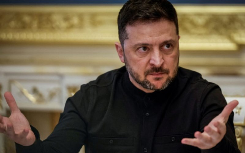 Zelenski lansează un ultimatum lui Lukașenko: Îndepărtarea echipamentului militar rus din Belarus – O analiză a consecințelor geopolitice