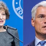 Intrarea lui Oana Gheorghiu și Dragoș Pîslaru în PNL: O mișcare strategică înainte de Congresul Extraordinar