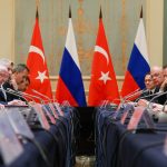 Relațiile Turco-Ruse în Decline: Implicațiile Răcirii Legăturilor Putin-Erdogan pentru NATO