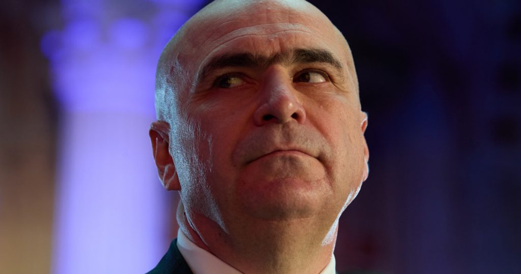 Ilie Bolojan și Transformarea PNL: O Nouă Echipa pentru Viitorul Politic al României