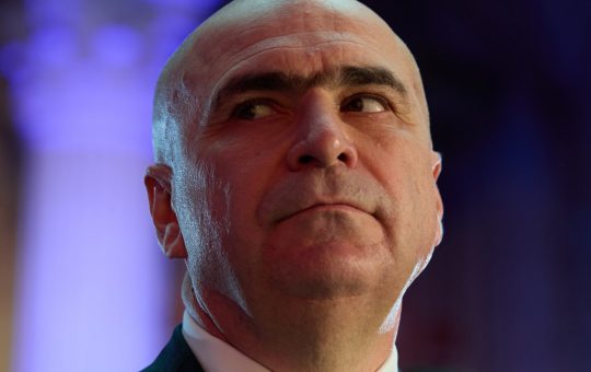 Ilie Bolojan și Transformarea PNL: O Nouă Echipa pentru Viitorul Politic al României