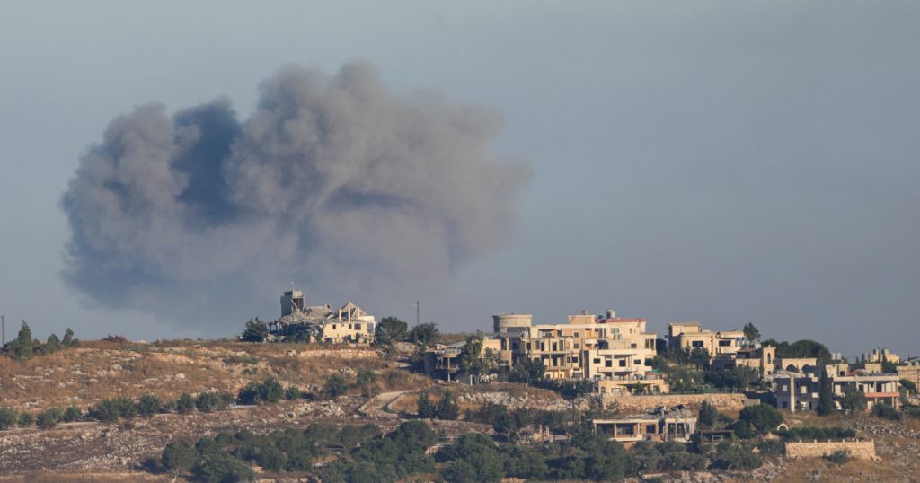 Atacurile israeliene din Liban: O analiză aprofundată a violenței și impactului asupra armistițiului