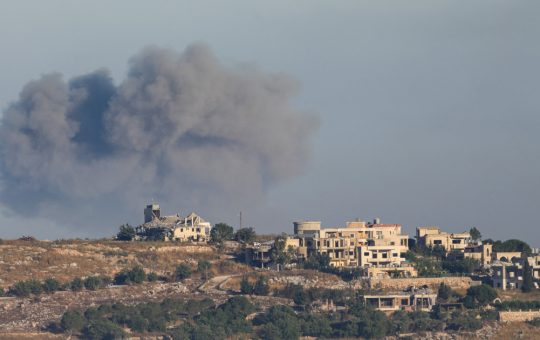 Atacurile israeliene din Liban: O analiză aprofundată a violenței și impactului asupra armistițiului