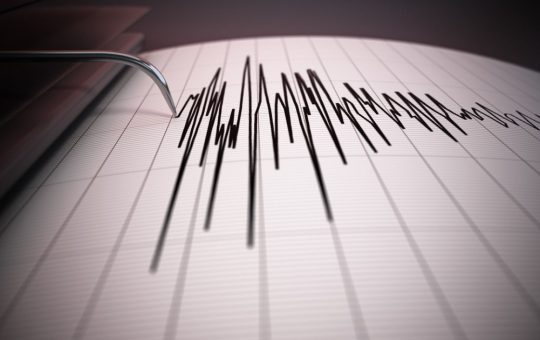 Seism în Grecia: Analiza impactului unui cutremur de magnitudine 5,8 asupra insulei Creta și turismului local