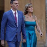 Controversa din Umbra: Begona Gomez, Soția Premierului Spaniol, Trimisa în Judecată pentru Corupție