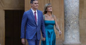 Controversa din Umbra: Begona Gomez, Soția Premierului Spaniol, Trimisa în Judecată pentru Corupție