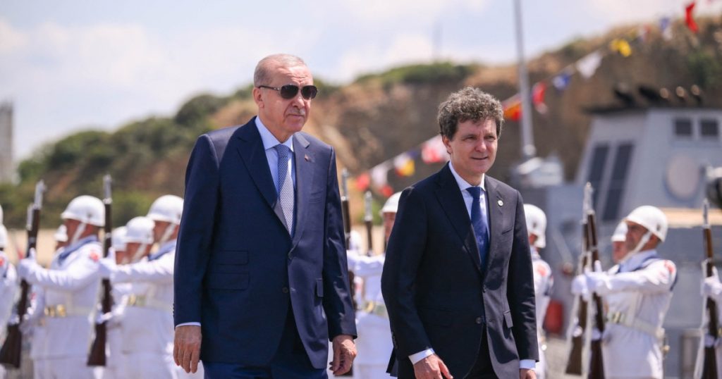Nicușor Dan și Importanța Securității Regionale: O Analiză a Parteneriatului România-Turcia în Contextul Tensiunilor Internaționale