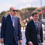 Nicușor Dan și Importanța Securității Regionale: O Analiză a Parteneriatului România-Turcia în Contextul Tensiunilor Internaționale