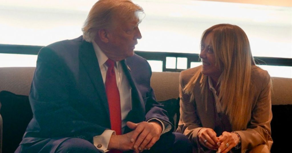 Conflictele Diplomate și Implicațiile Politice: Trump, Meloni și Summitul G7