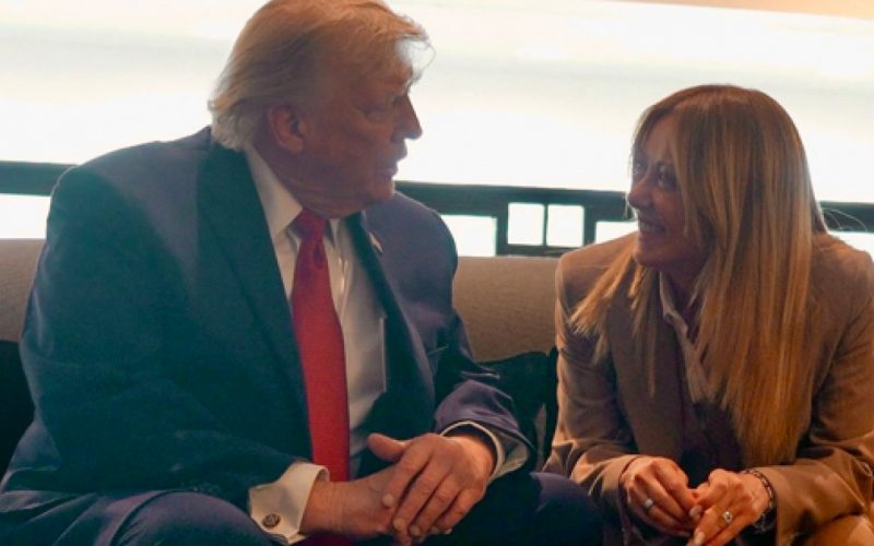Conflictele Diplomate și Implicațiile Politice: Trump, Meloni și Summitul G7
