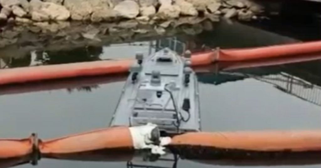 Discuții Cruciale între România și Ucraina: Impactul Dronei din Portul Constanța