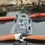 Discuții Cruciale între România și Ucraina: Impactul Dronei din Portul Constanța