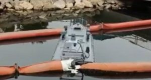 Discuții Cruciale între România și Ucraina: Impactul Dronei din Portul Constanța