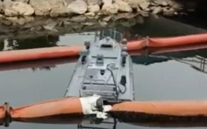 Discuții Cruciale între România și Ucraina: Impactul Dronei din Portul Constanța
