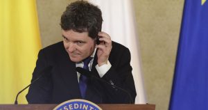 Controversa dosarului lui Ciprian Ciucu: Ce spune Nicuşor Dan despre transparenţa justiţiei în România