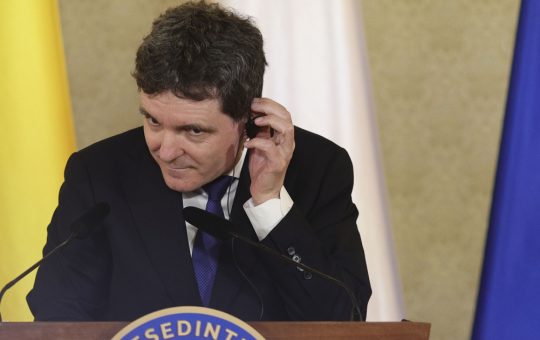 Controversa dosarului lui Ciprian Ciucu: Ce spune Nicuşor Dan despre transparenţa justiţiei în România