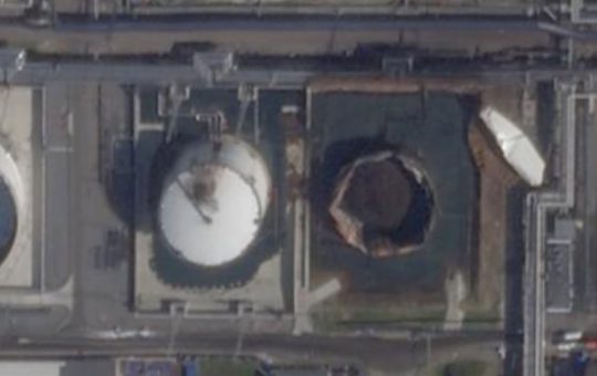 Impactul atacurilor cu drone asupra rafinăriilor din Moscova: O analiză detaliată