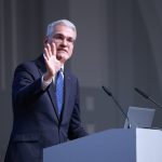 Reacția REPER la Decizia lui Dragoș Pîslaru de a se Alătura PNL: O Analiză a Impactului și Implicațiilor Politice