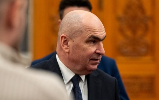 Ilie Bolojan și Viziunea sa pentru PNL: O Analiză a Candidaturii și Provocărilor Viitoare