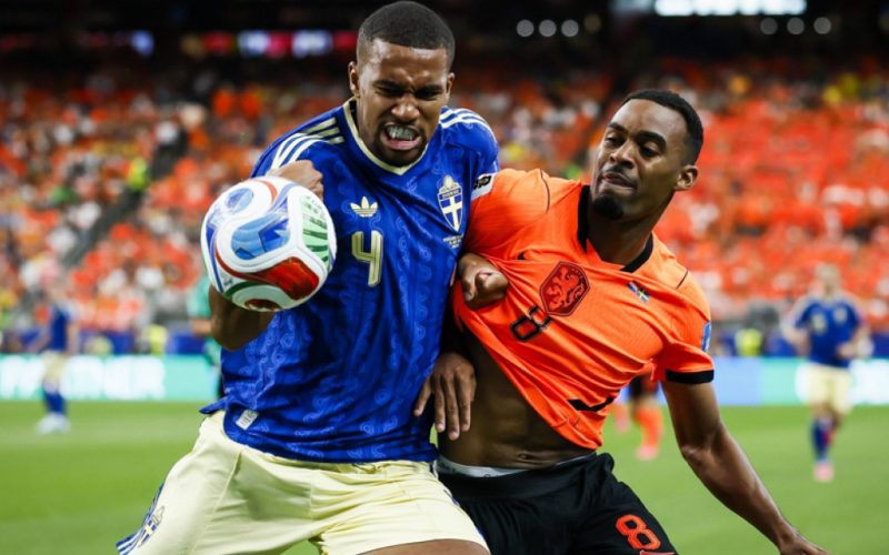 Olanda surclasează Suedia în CM 2026: O analiză detaliată a meciului din Grupa F