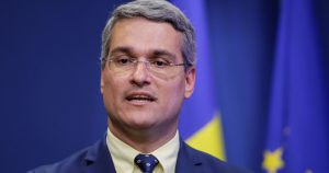 Dragoș Pîslaru și Viziunea Reformatoare în PNL: Un Pas Strategic pentru România