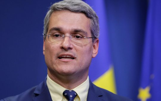 Dragoș Pîslaru și Viziunea Reformatoare în PNL: Un Pas Strategic pentru România