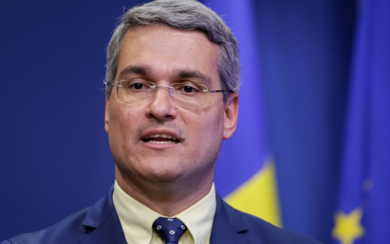 Dragoș Pîslaru și Viziunea Reformatoare în PNL: Un Pas Strategic pentru România