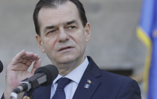 Criza Politică din România: O Analiză Detaliată a Situației Guvernului Veștea și a Schimbărilor Strategice în Politica Bucureșteană