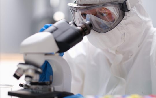 Descoperirea ADN-ului din Siberia: O privire detaliată asupra primei epidemii de ciumă din istorie