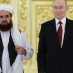 Reîmpăcarea dintre Rusia și urmașii mujahedinilor afgani: O analiză a schimbărilor geopolitice și a implicațiilor lor