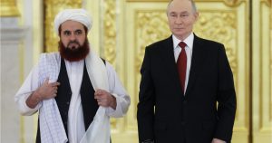 Reîmpăcarea dintre Rusia și urmașii mujahedinilor afgani: O analiză a schimbărilor geopolitice și a implicațiilor lor