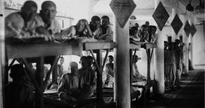 Evoluția și Răspândirea Limbajului Secret al Prizonierilor din Lagărele Sovietice: De la Gulag la Internet