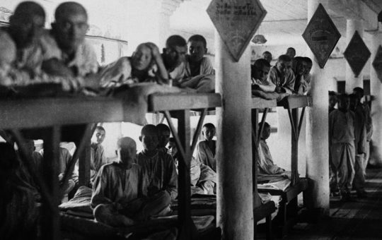 Evoluția și Răspândirea Limbajului Secret al Prizonierilor din Lagărele Sovietice: De la Gulag la Internet