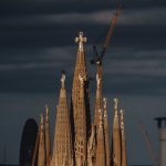 Secretele matematice ale Sagrada Familia: Armonie și simbolism în capodopera lui Antoni Gaudí