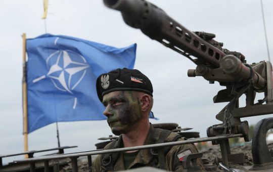 Viitorul NATO sub amenințarea lui Trump: O analiză profundă a alianței de apărare