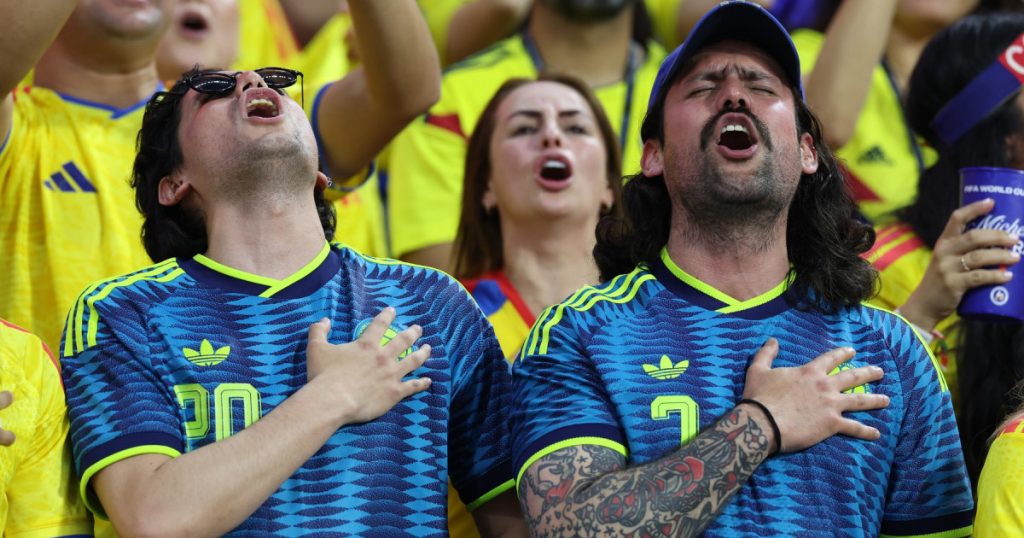 Imnuri Naționale și Conflicte Istorice: O Analiză a Țărilor și a Rivalităților de la Cupa Mondială 2026