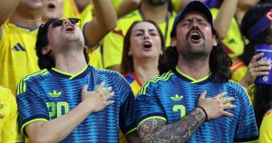 Imnuri Naționale și Conflicte Istorice: O Analiză a Țărilor și a Rivalităților de la Cupa Mondială 2026
