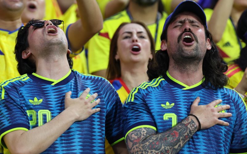 Imnuri Naționale și Conflicte Istorice: O Analiză a Țărilor și a Rivalităților de la Cupa Mondială 2026