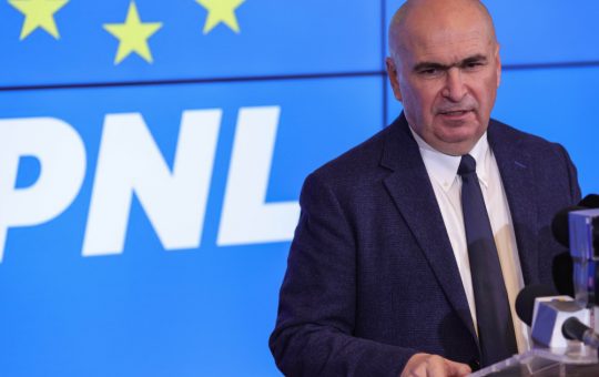 Congresul Extraordinar al PNL: O Bătălie Decisivă pentru Viitorul Politic al României