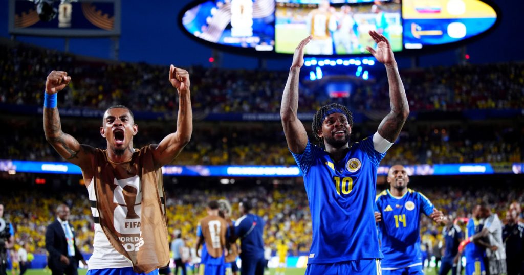 Curaçao Făcut Istorie la CM 2026: Remiza Memorabilă cu Ecuador