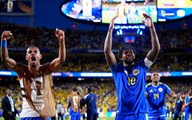 Curaçao Făcut Istorie la CM 2026: Remiza Memorabilă cu Ecuador