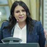Gabriela Horga: O nouă etapă în cariera politică a unui lider PNL