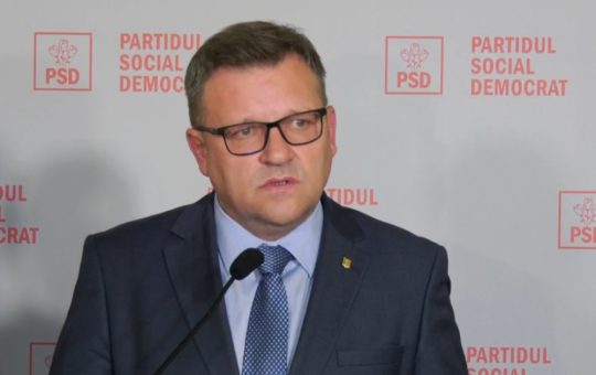 Marius Budăi și viziunea PSD pentru viitorul Guvern: O analiză a priorităților sociale și economice
